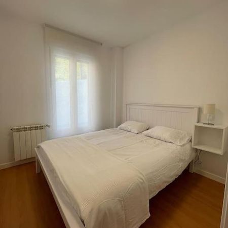 Bajo Con Terraza Ason River Лимпиас Екстериор снимка